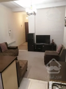 ۴۵متری یک خوابه آزادی