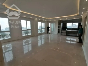 رهن و اجاره آپارتمان ۲۲۰ متری ۳ خوابه نیاوران کلید نخورده