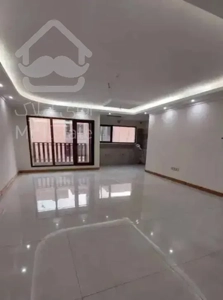 ۱۰۹ متر ۲خواب لوکس /تکواحدی / فول / نارمک