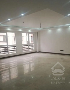 ۸۹ متر هفت چنار کلید نخورده فول امکانات غرق نور