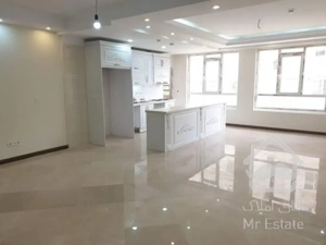 ۹۴ متر نوساز کلید نخورده در چهار باغ