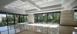 ۱۷۰متر۳خواب ژورنالی ویو ابدی پارک بدون‌ مشابه