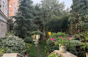 آپارتمان ۲۲۵ متری/بوستان/۲۲۵ متر قدرالسهم