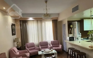 آپارتمان۲خواب/خوش نقشه/نورگیر/در حد نوساز