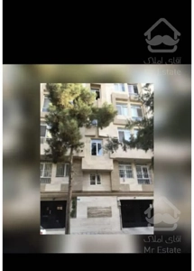 محله شربیانی 108 متر