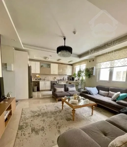 ۱۰۵ متر دو خوابه /طبقه اول/طوقانی