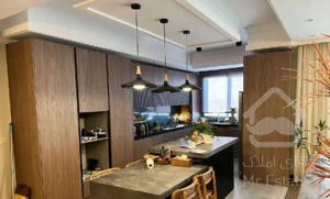 100متر 2خواب/8 ساله/نور جنوب/اکاز یون منطقه یک