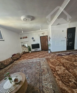 اپارتمان خیابان نبوت