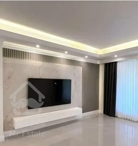 آپارتمان ۱۳۰ متری نوساز ۶ واحدی مولانا صدرا