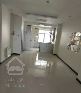 ۷۳ متر یک خوابه فول امکانات ۹ سال ساخت ویو ابدی