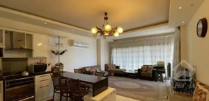 آپارتمان ۸۵ متری ۲ خوابه در شیان
