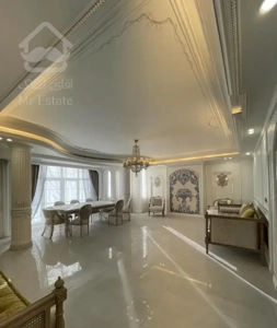 ۲۲۶متر۳خواب /دیزاین شده/ تکواحدی