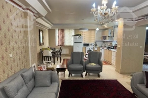 اجاره آپارتمان ۱۰۰ متری علامه