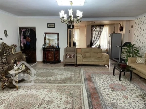 ۷۰متر دوخواب‌فول امکانات فردوس