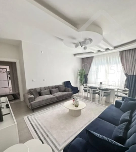 ۶۶ متر ۲ خواب فول آفتابگیر