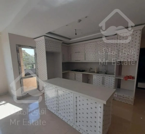 پاسداران ۱۴۵ متر نوساز ۳خواب