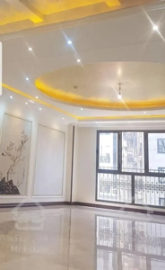 چهارباغ ۱۰۵متر کلید نخورده حتی معاوضه با کوچکتر