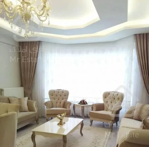 ۱۴۵متر/۲خواب/لوکیشن(گوهردشت)