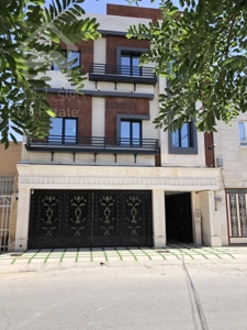 فروش آپارتمان دو خوابه