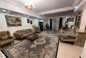 ۱۵۰ متر / ۳ خواب / شهرک راه‌آهن