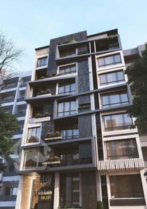 فروش آپارتمان ۳۲۰ متری ۴ خوابه در رضاشهر