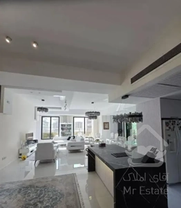 زعفرانیه نیاززاده ۲۳۰ متر ۳پارکینگ با ویو چشم‌نواز
