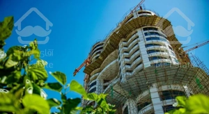 سهام ۷۵متری پروژه زاگرس تعاونی ابنیه دریاچه چیتگر