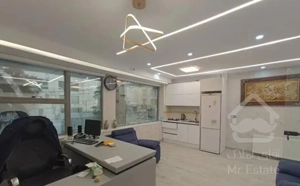 موقعیت اداری // 53متری // بر اصلی شیک