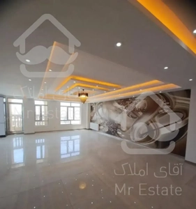 ((تک واحدی))۱۵۸متر رو به آفتاب سروستان و قائم