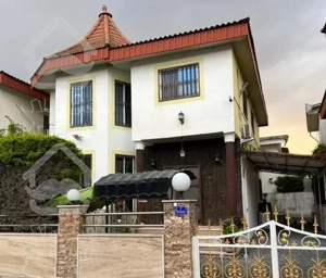 سرخرود ویلا شهرکی 220 متر