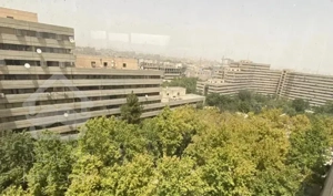 اکباتان ۳ خوابه ۱۳۵ متری