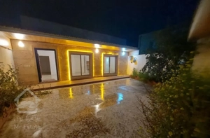 ۱۲۰متری شخصی دونبش سندتکبرگ مالکیت نوساخت