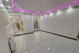 ۸۷ متر ۲ خواب/شهر زیبا/کم واحد