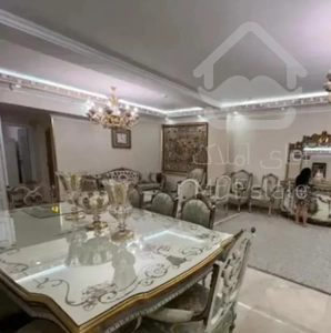 ۱۱۸ متری فول باسازی شده در جنوب میدان خبرنگار