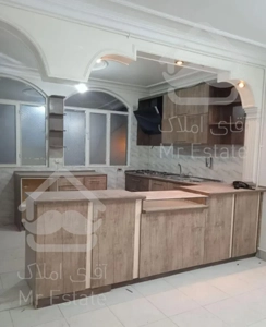 ۹۸ متر دو خواب شخصی ساز امیرکبیر