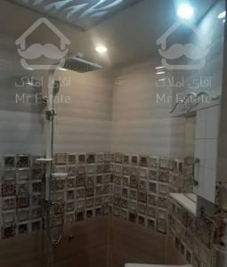 چیذر ۱۶۰‌متر شیک باسازی کامل رهن کامل قابل تبدیل