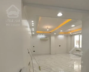 ۷۲ متر ۲ خ فول دیزاین رویایی ۲پارکینگ