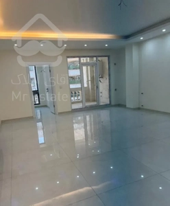 ۱۲۳ متر / سه خواب / کلید اول / خیابان عریض
