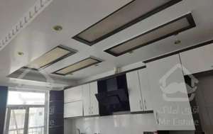 سعادت آباد 120متر سه خواب