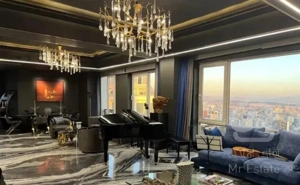 ۱۰۰متری۲ خواب/خوش نقشه/تخلیه/دلباز/منطقه۲۲