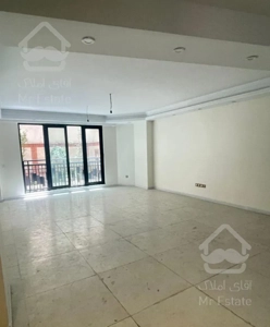 ۶۸ متر ۱خواب نوساز کلیدنخورده میرداماد