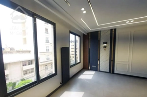 ۱۶۰متر آپارتمان شهرک غرب دوجهت نور