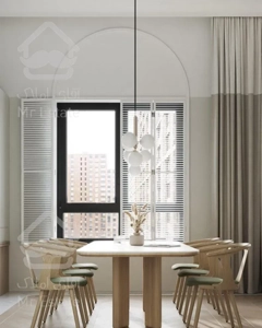 ۱۸۰متری آپارتمان برج شهرک غرب دریاچه چیتگر