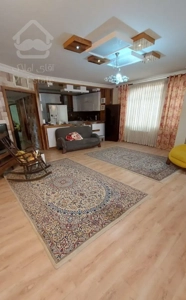 ۱۱۰متری/هاشمیه ۴۱/دونبش/تمامی اتاقها نور مستقیم