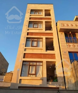 70 متر ۱ خواب باپارکینگ وانباری وآسانسوروبالکن