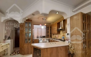 97 متر آپارتمان واقع در شیان یکم