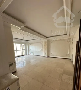 ۱۱۳ متر/دو خواب/کلید نخورده/نارمک/تک واحدی