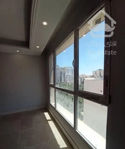 ۱۰۰ متر / کوهسار درکه / دو خواب هر دو مستر