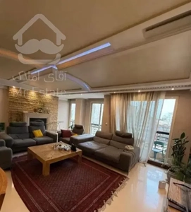 ۱۳۵ متر / ۲ خواب / فول امکانات / بلوار اباذر