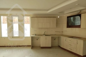 آپارتمان صفر 85 متری